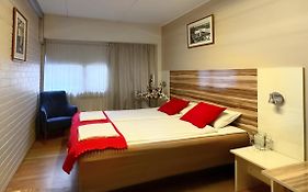 Arkadia Hotel&Hostel&Ravintola